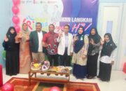 Kasus HIV/AIDS Di Langsa Meningkat, Tahun 2022 Bertambah 60 Pasien