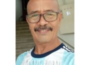 Pak Tongat Jagokan Kangooro Awas Nasib Unta