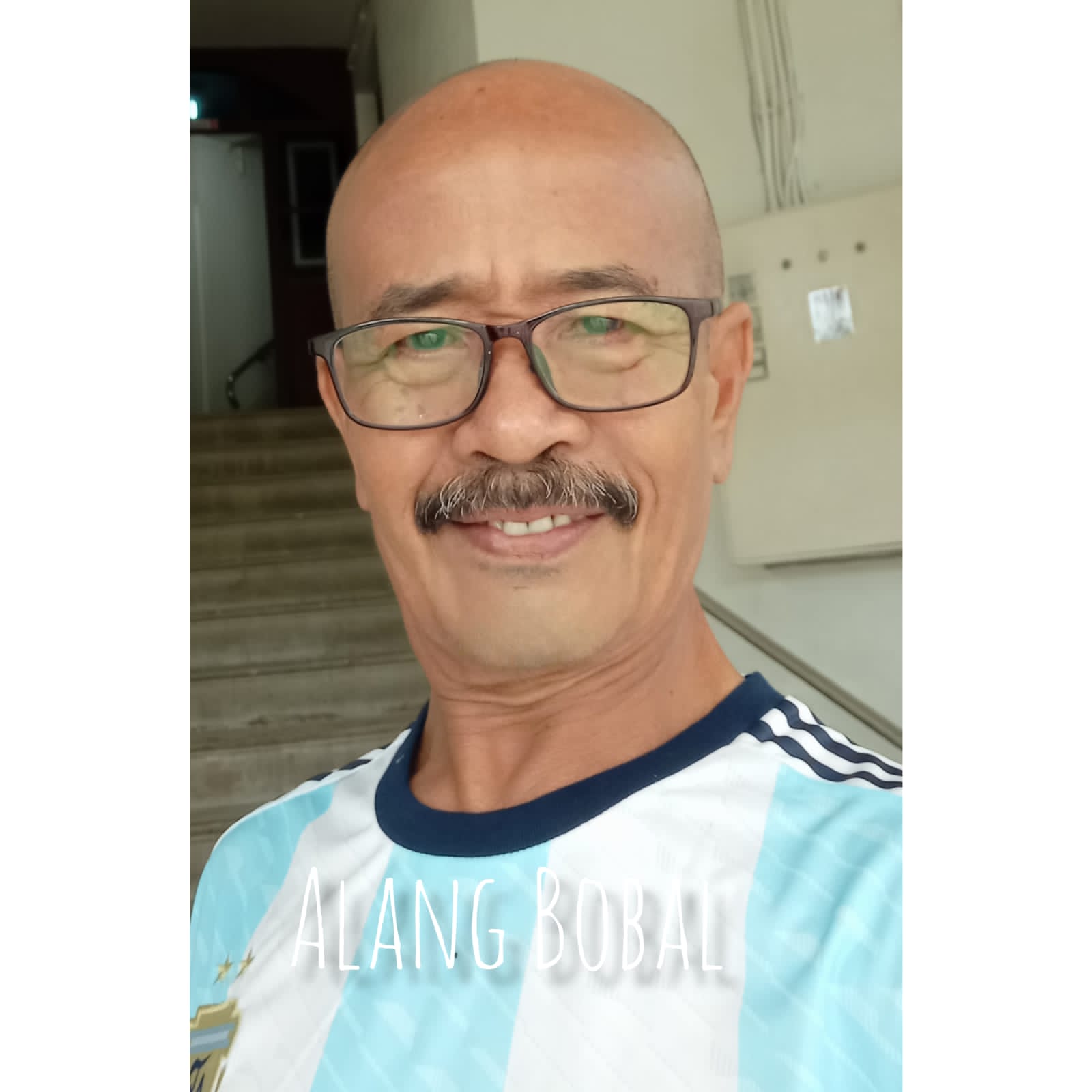 Pak Tongat Jagokan Kangooro Awas Nasib Unta