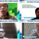 DISKUSI media “Polemik Pelabelan BPA AMDK Galon” yang diselenggarakan Orbit Indonesia di Jakarta, Kamis (1/12). Waspada/ist