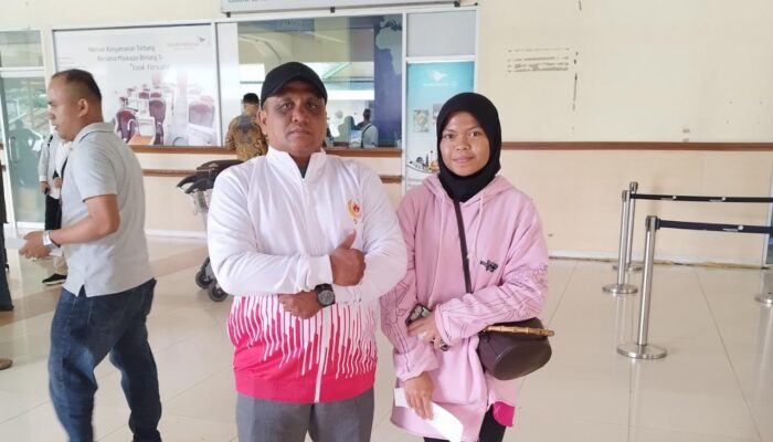 Unaya Kirim Petinju Aceh Besar Ikut Kejurnas UNJ