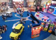 Daihatsu Urban Fest Warnai Akhir Pekan Milenial Di Trans Studio Mall Makassar