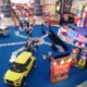 Daihatsu Urban Fest Warnai Akhir Pekan Milenial Di Trans Studio Mall Makassar