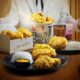 Rayakan Golden Momen Di Desember Bersama Golden Combo Dari KFC Indonesia