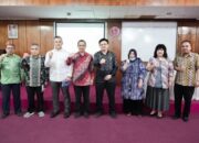 Pengelolaan Limbah B3 Tantangan Fasilitas Pelayanan Kesehatan