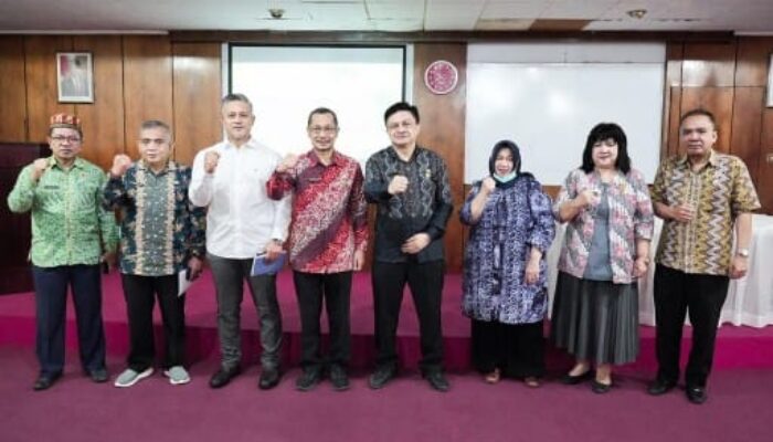 Pengelolaan Limbah B3 Tantangan Fasilitas Pelayanan Kesehatan