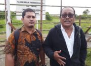 PT ADP Kuatkan Bukti Kepemilikan Lahan Starban Ujung