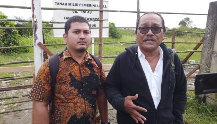 PT ADP Kuatkan Bukti Kepemilikan Lahan Starban Ujung