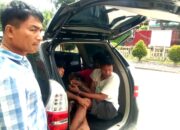 Operasi Sikat Toba 2022, Polsek Besitang Berhasil Meringkus 5 Jaringan Narkoba