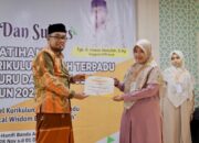 Anggota DPRA Minta Kurikulum Dayah Terpadu Dirancang Dan Dikembangkan Secara Sistematis