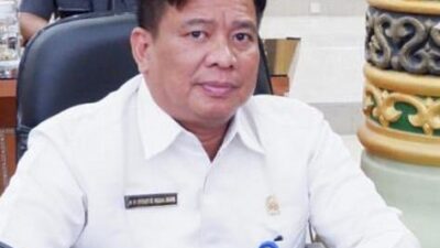 Anggota Komisi IV Fraksi Demokrat Dorong Pemkab Deliserdang Capai Target UHC 98%
