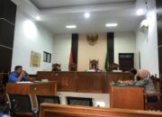 Praperadilan Penetapan Dua Tersangka Kasus MISP Ditolak
