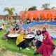Cafe De Natural Taat Aturan