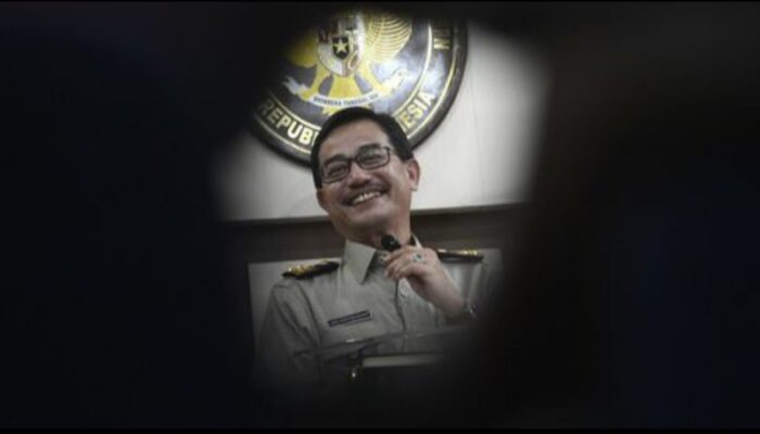 Mantan Menteri ATR Ferry M Baldan Meninggal Dunia