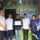 Kolaborasi PLN dan Pemerintah, PLN Salurkan Program BPBL kepada 416 Rumah Tangga di Batu Bara
