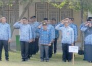 Selama Pora XIV Aktivitas ASN Seperti Biasa