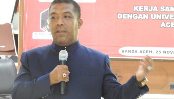 ASN Pidie Diimbau Meriahkan Pora XIV