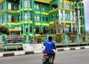 Bank Aceh Dukung Pora XIV Pidie 2022