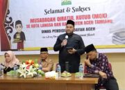Irfansyah: Kitab Kuning Warisan Ulama Yang Harus Dijaga