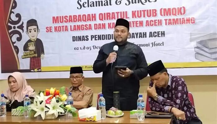 Irfansyah: Kitab Kuning Warisan Ulama Yang Harus Dijaga