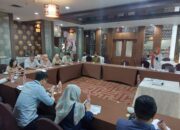 IAC: Diperlukan Regulasi Dan Penganggaran Yang Jelas Tanggulangi Kasus HIV AIDS