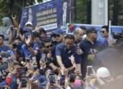 Anies: Semua Pihak Harus Mempersatukan Bukan Memecah Belah