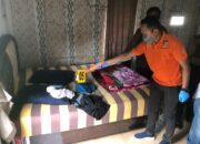 Tamu Hotel Tewas Di Kamar Mandi