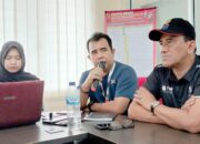 Dua Atlet Wushu Dicoret Dari Peserta Pora