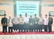 Prihatin Maraknya Tawuran Pelajar MUI Medan Tembung Gelar Penyuluhan Bahaya Narkoba