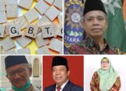 Tokoh Muhammadiyah Sumut Tolak Kunjungan Jessica Stern ke Indonesia