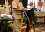 Ketua Umum PPIR Ajak Masyarakat Muslim Melek Politik