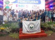 Unimed Top 9 Di Ajang PIMNAS Ke-35