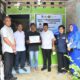 416 Rumah Di Batubara Dapat Listrik Gratis Dari Kementerian ESDM