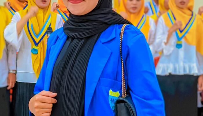 Kopri PMII Palas Minta Pelaku Cabul Dua Kakak Beradik Dihukum Berat