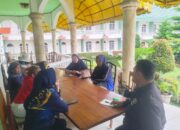 IKWI Dibentuk, Ketua PWI Deliserdang Harap Dapat Tingkatkan Kekeluargaan