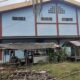 Pasar Rakyat Berbiaya Rp5,7 M Jadi Tempat Jin Buang Anak
