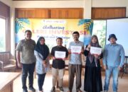 Galeri Inventasi IAIN Langsa Juara I RDIS Awards