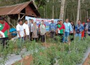 KTNA Palas Harus Terus Berbuat Tingkatkan Ketahanan Pangan