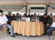 Silaturahmi Dan Doa Bersama Menuju Aceh Damai Dan Sejahtera