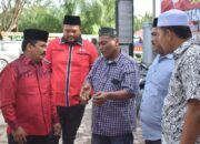 KPA Wilayah Langsa Peringati Milad GAM