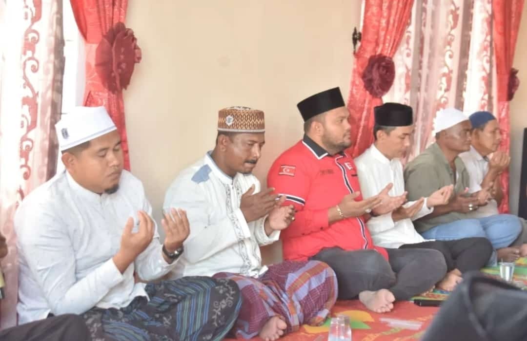 KPA Wilayah Langsa Peringati Milad GAM KPA Wilayah Langsa Peringati Milad GAM