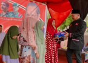 Di Aceh Timur, Milad GAM Berlangsung Khidmat