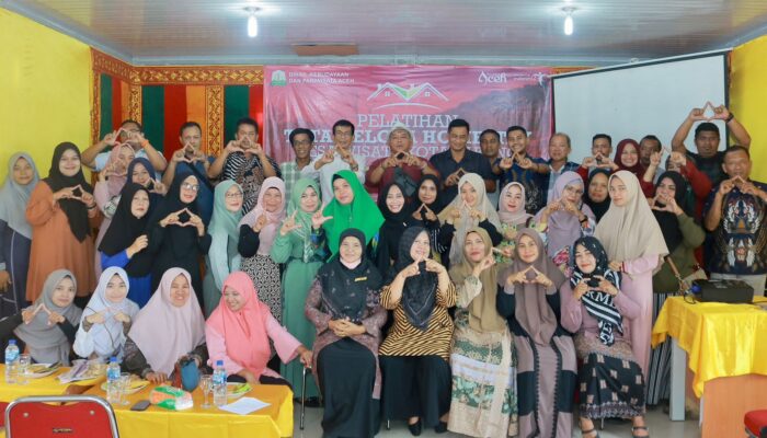 Owner Homestay Harus Mampu Tingkatkan Kualitas Layanan Wisatawan