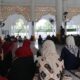 Dandim 0104/Atim Buka Lomba Baca Asmaul Husna Dalail Khairat