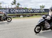 Mengenal Kabupaten Pidie Tuan Rumah Pora XIV 2022