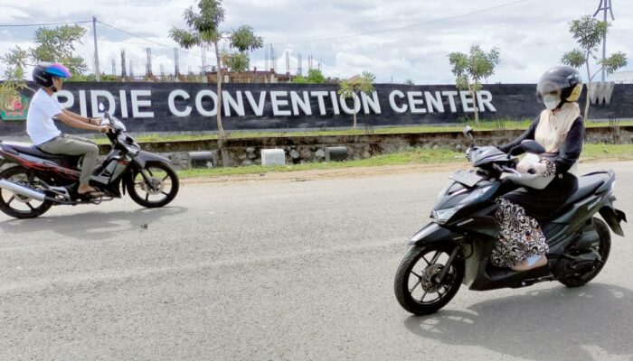 Mengenal Kabupaten Pidie Tuan Rumah Pora XIV 2022