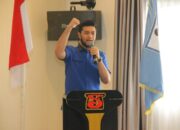 KNPI Sumut Sesalkan Target 33 Persen Jalan Mantab Sumut Tak Tercapai