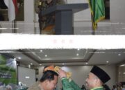 DPW MASA Sumut Apresiasi Terbentuknya Koperasi Konsumen Warga NU Kota Medan