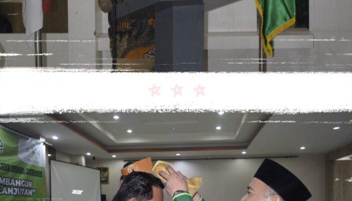DPW MASA Sumut Apresiasi Terbentuknya Koperasi Konsumen Warga NU Kota Medan