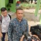 Pengacara Boyle Fernando Sirait Protes Ke Kantor Gakkum LHK